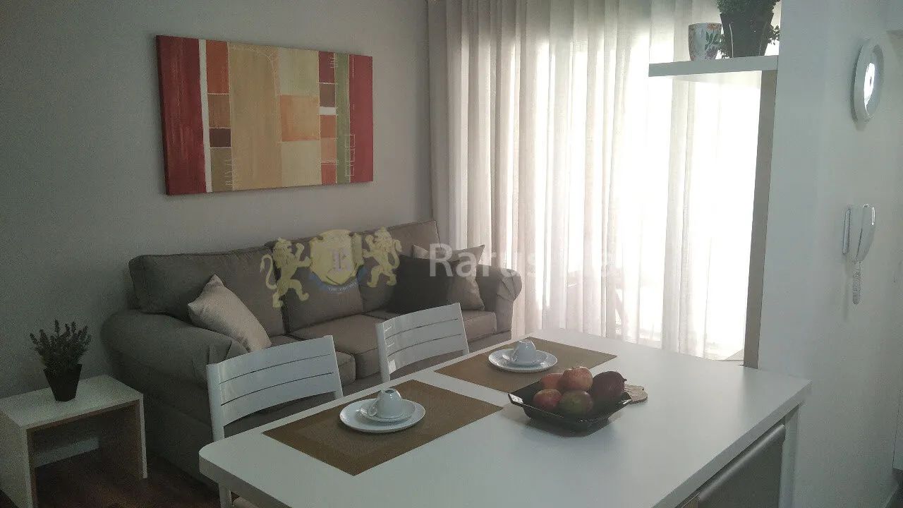 Rarus Flats - Apartamento para locação - Edifício Add Nova Berrini - Foto 2