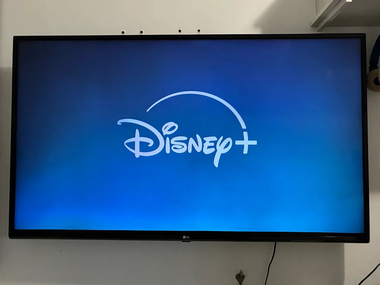 Televisão LG SmartTV 49 Polegadas - Foto 4