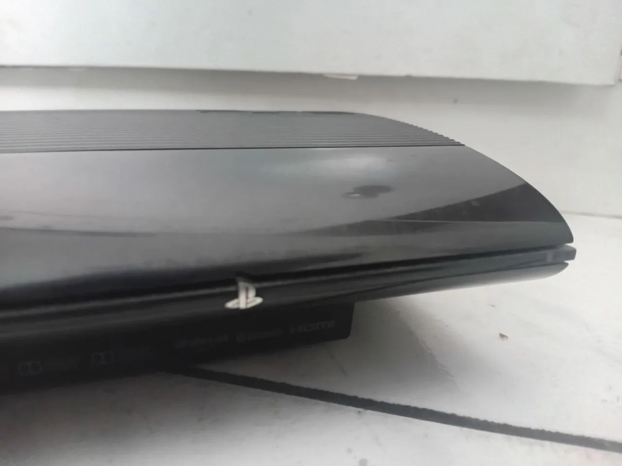 PS3 com erro no Bluetooth  - Foto 3