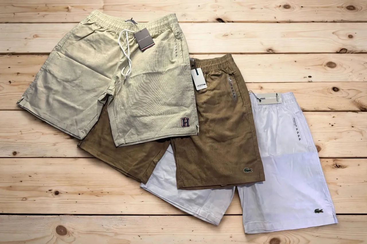Short Sarja  - Foto 2