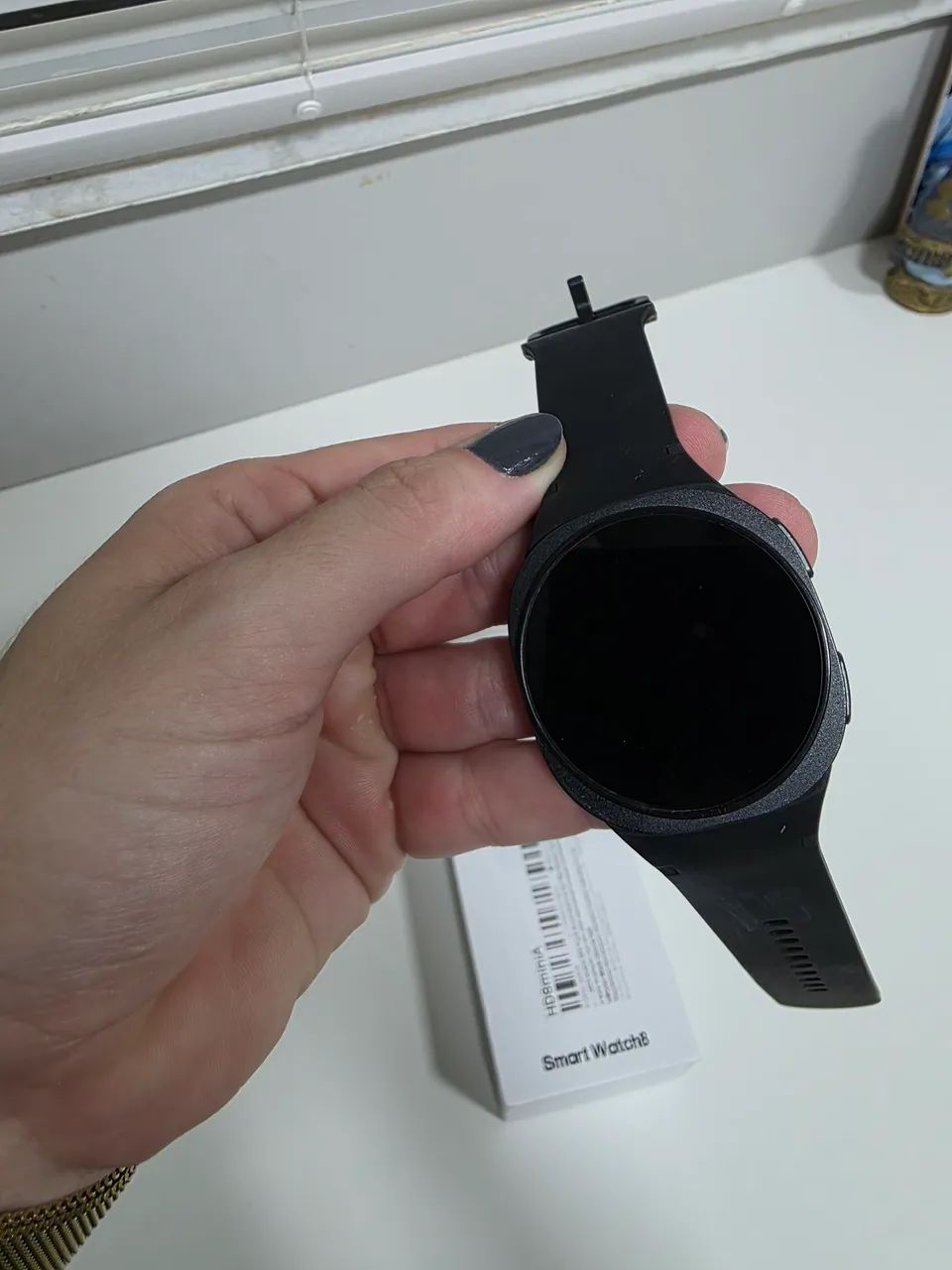 SmartWatch 8 - Foto 3