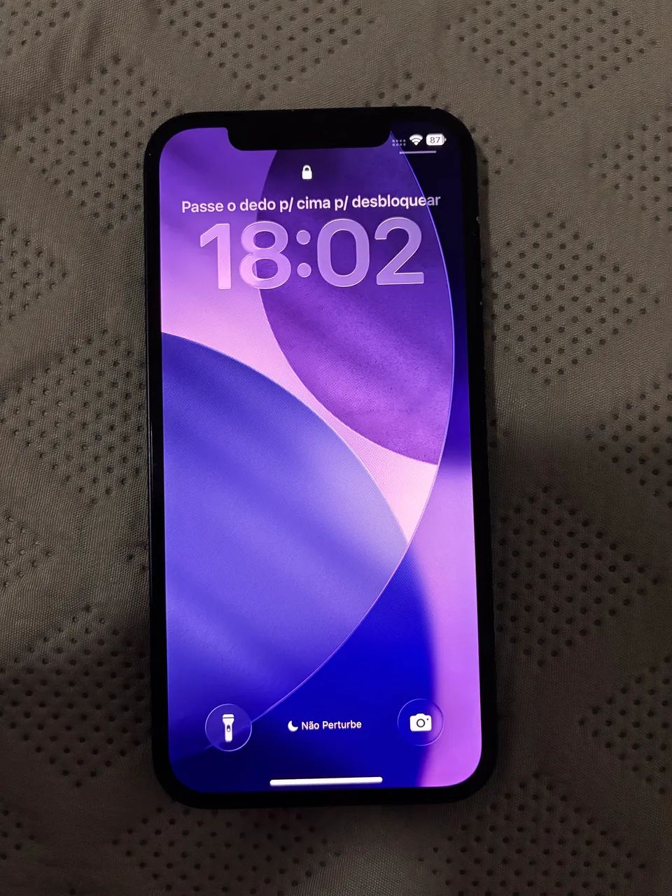 iPhone 12 64gb - Foto 5