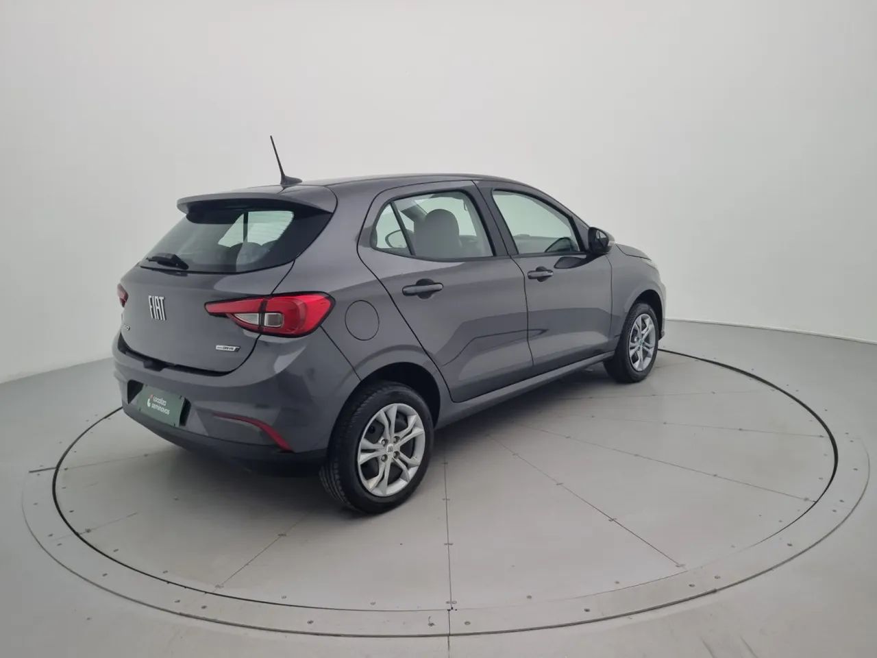 Fiat Argo Drive 1.0 Firefly 2025 - Foto 5