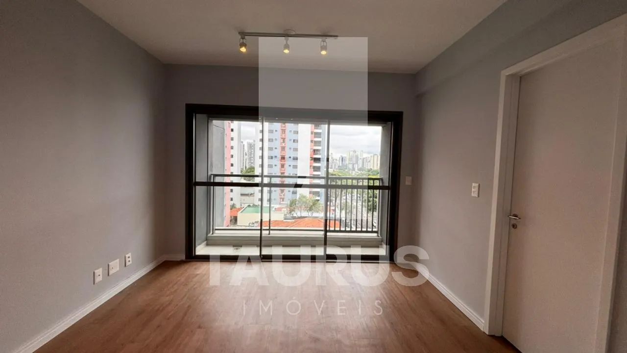 Apartamento para comprar com 1 quarto, 34m², em Moema, São Paulo-SP. - Foto 3