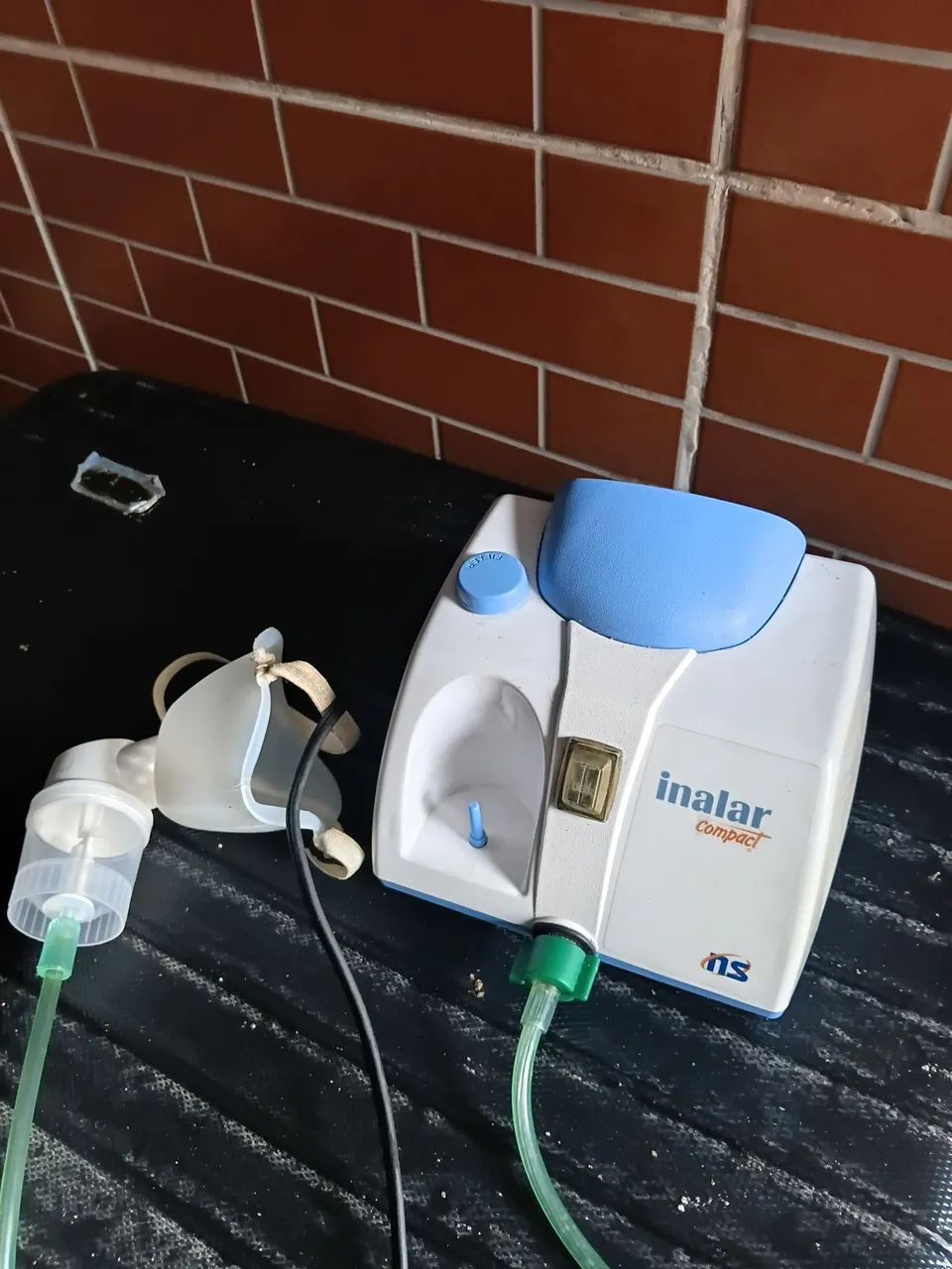 Nebulizador 