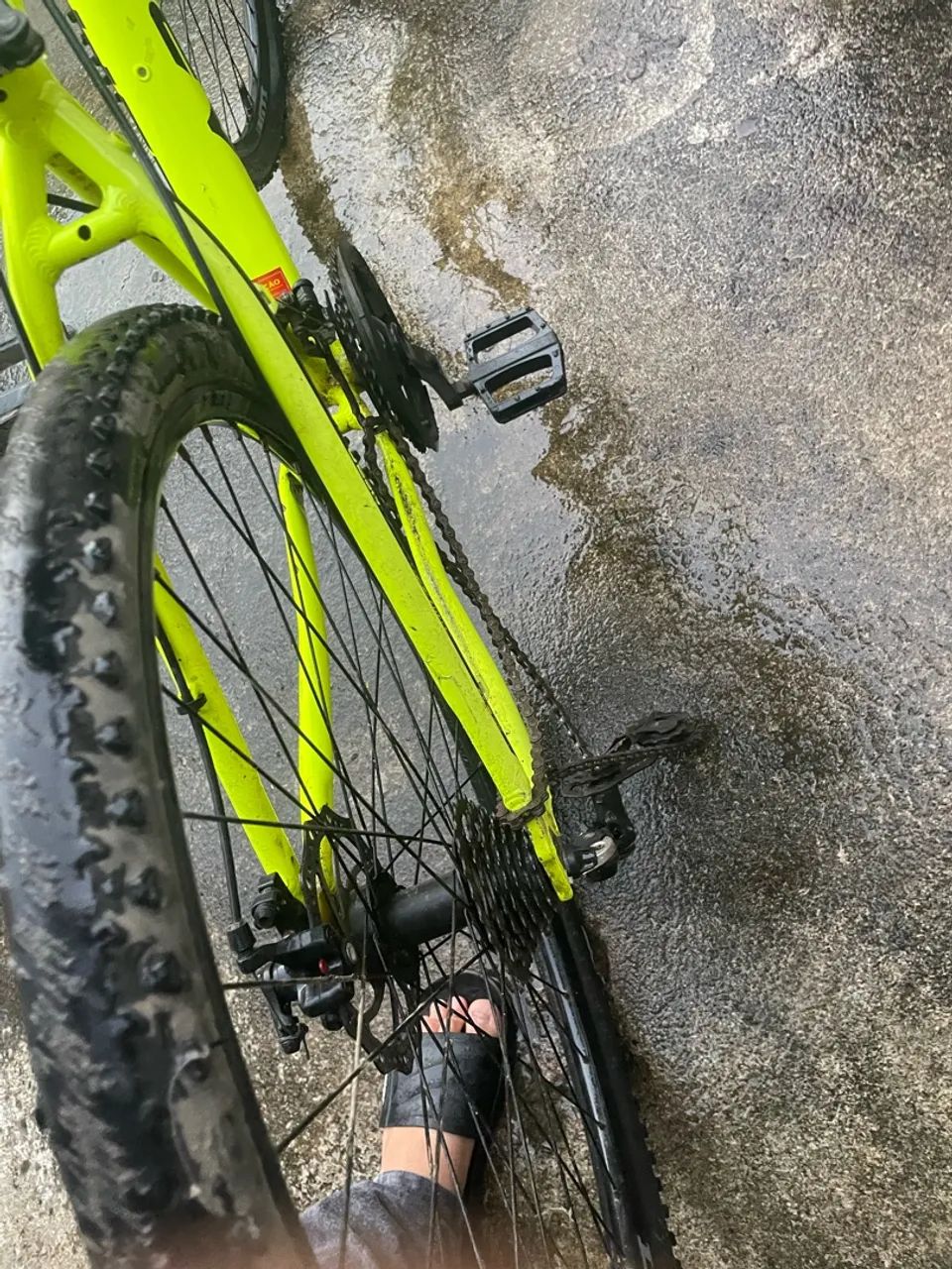 BIKE ARO 29 ABSOLUT NERO 4 - Foto 3