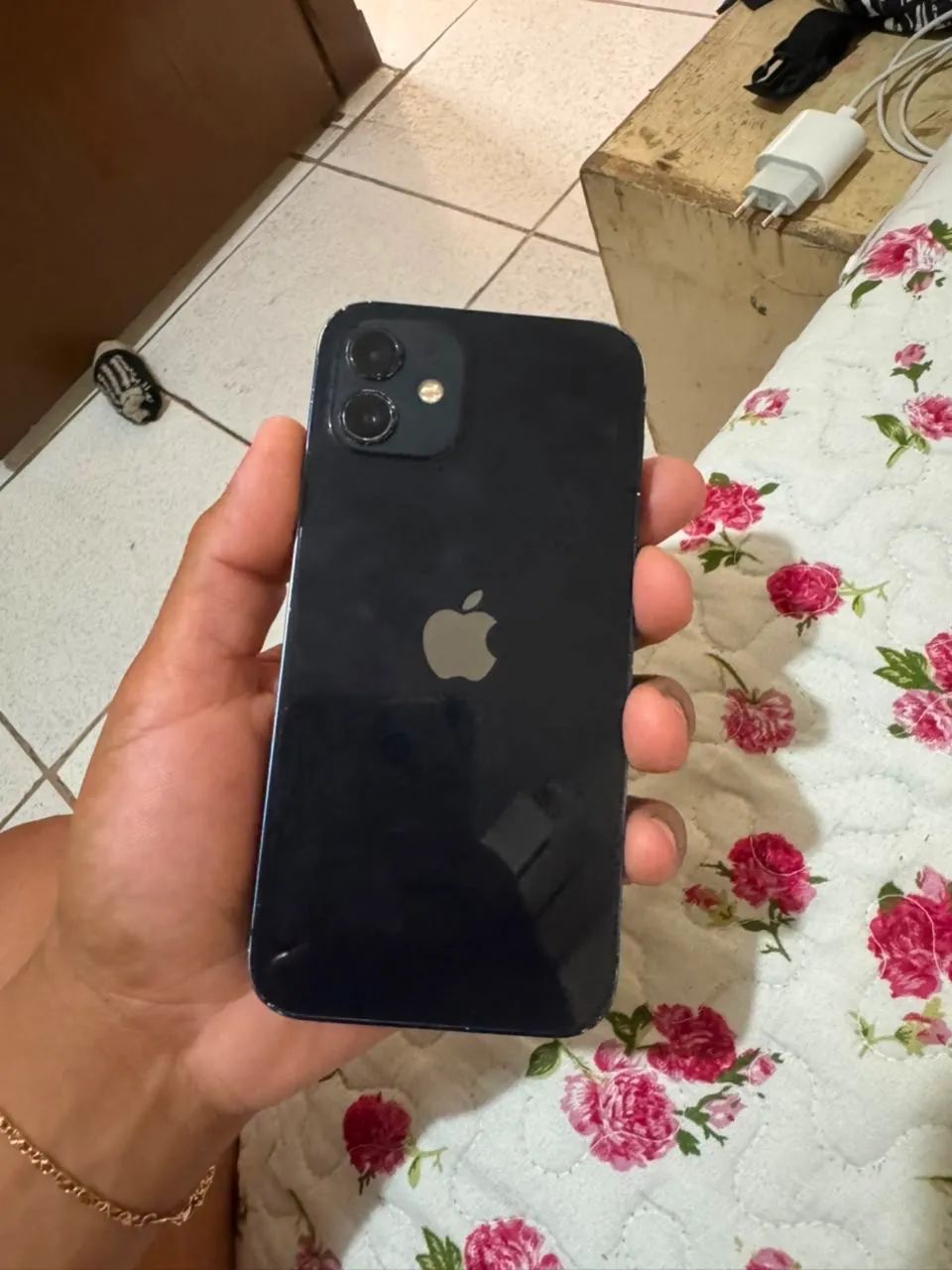 ?IPhone 12 de 256g ? - Foto 4