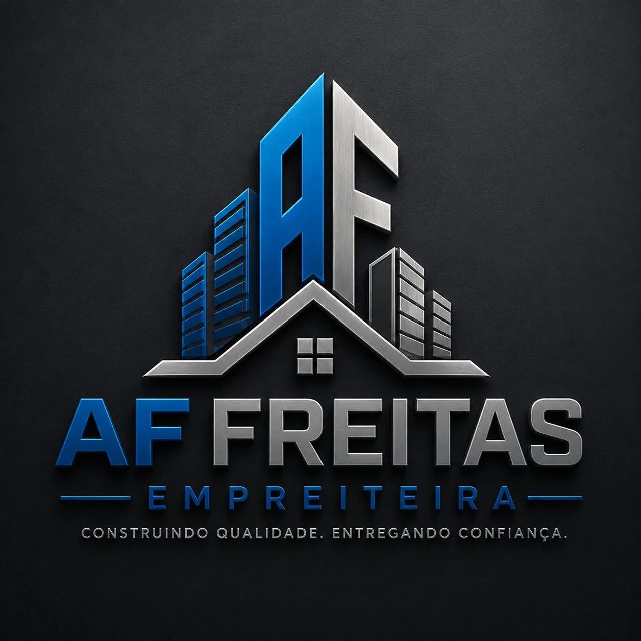 Reformas e construções em geral 