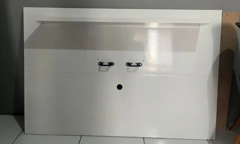 Painel para TV em MDP - Moderno e Elegante
