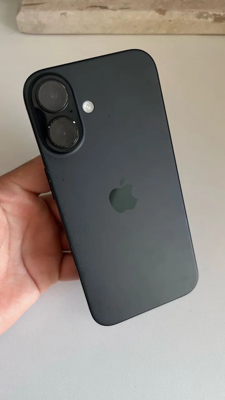 iPhone 16 128g - Foto 4