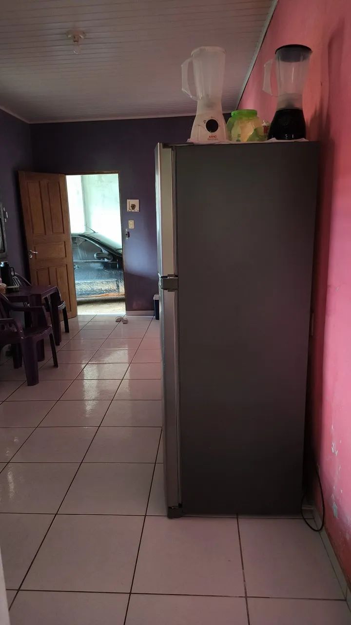 Vendo está casa - Foto 4