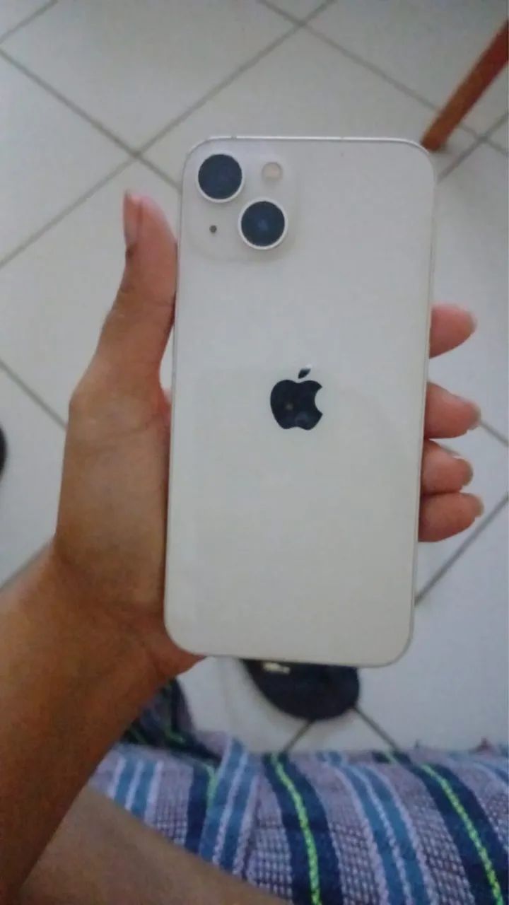 iPhone 13 - Foto 2