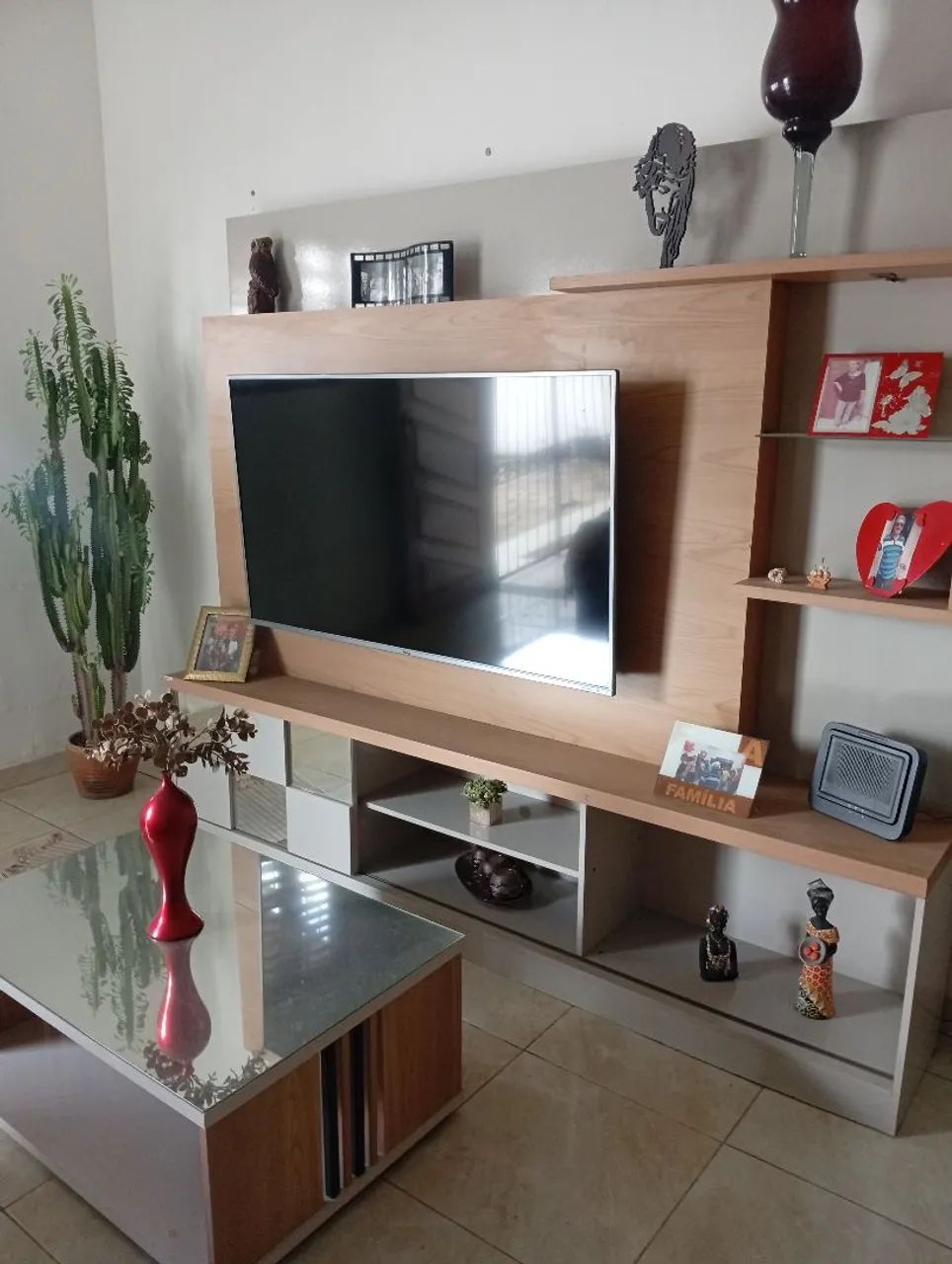 Smartv Philco 55" Leia o anúncio  - Foto 3
