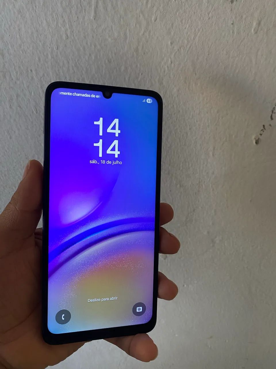 Galaxy A05