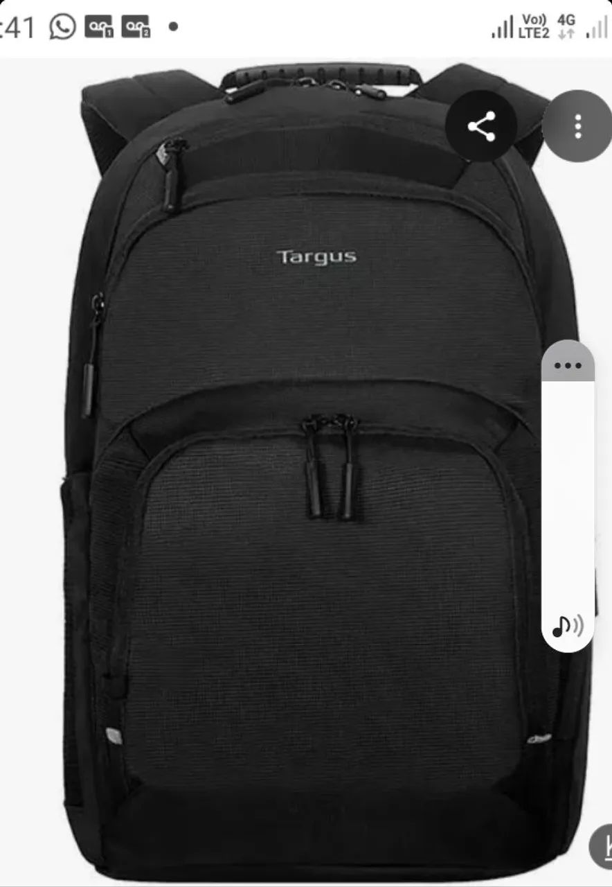 Mochila Targus