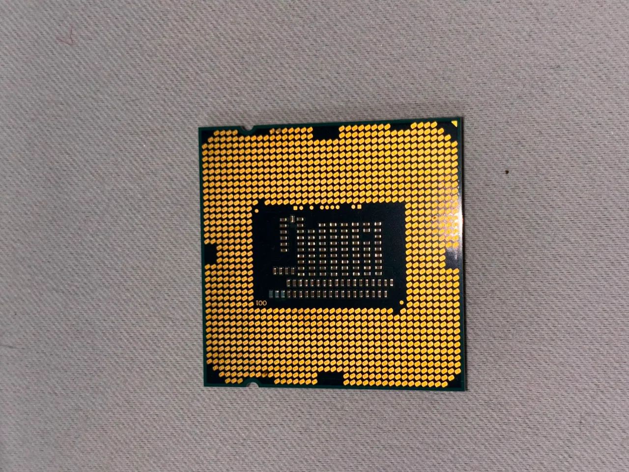 Processador I3-3240 3.40 Ghz - Foto 2