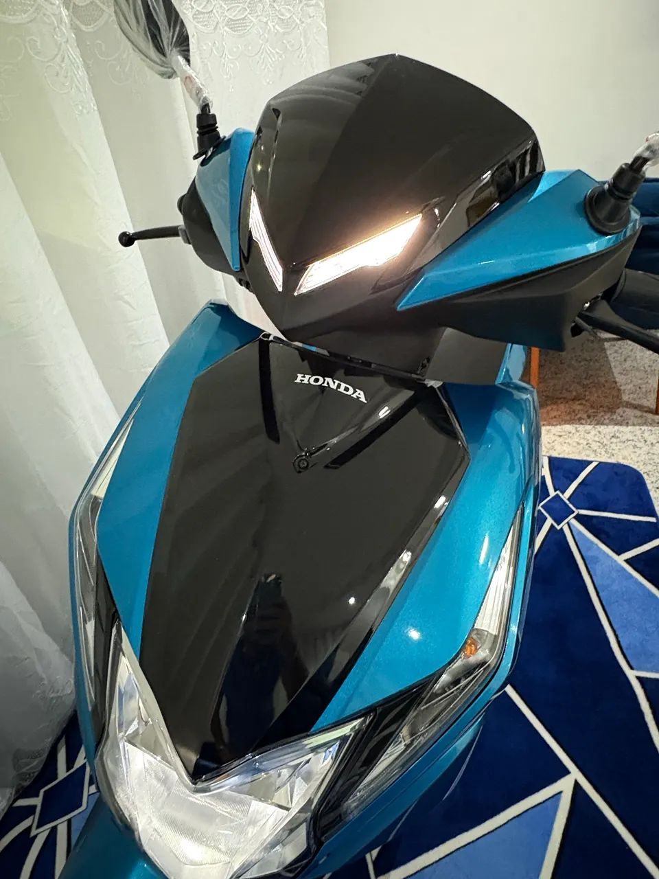 Honda elite 2026 - Foto 4