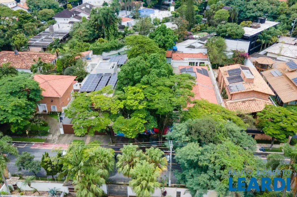 AREA - ALTO DE PINHEIROS - SP - Foto 4