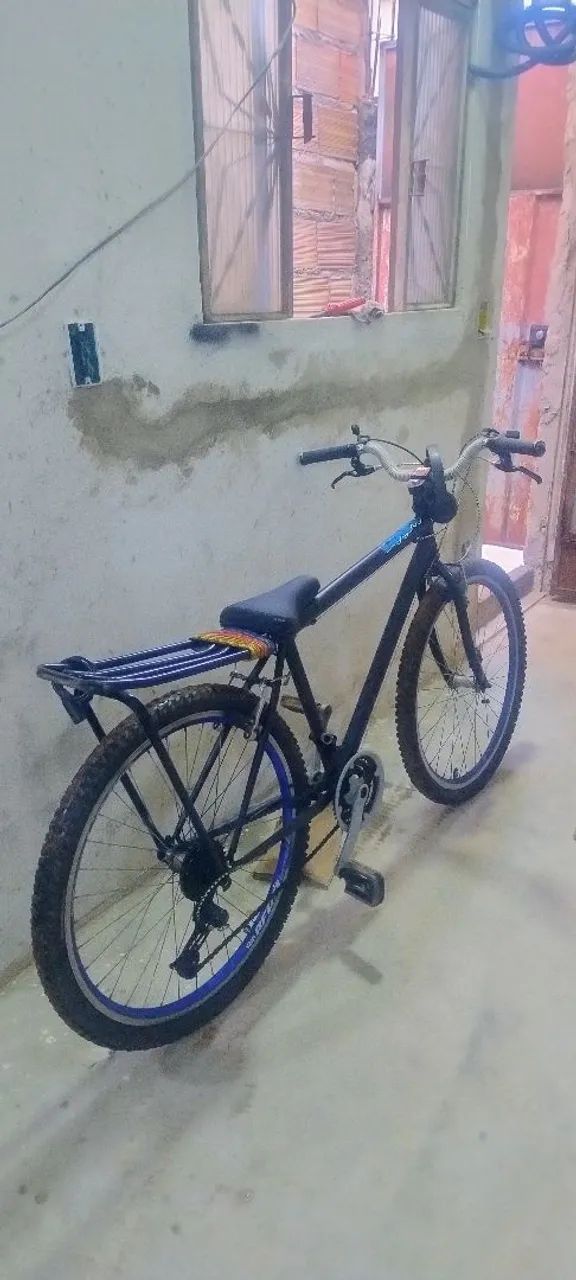 Bicicleta top - Foto 3