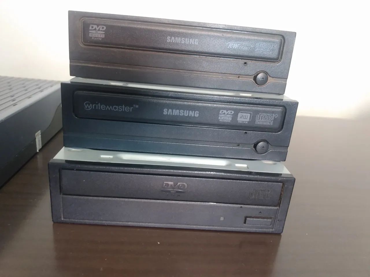 Driver de CD e DVD  - Foto 3