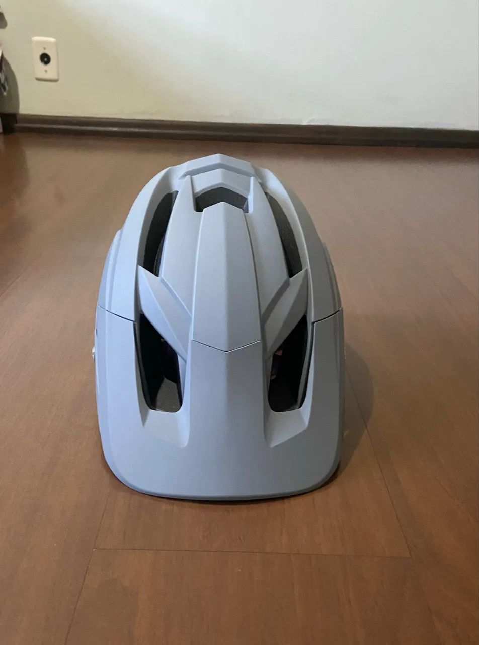 Capacete MTB - Foto 4