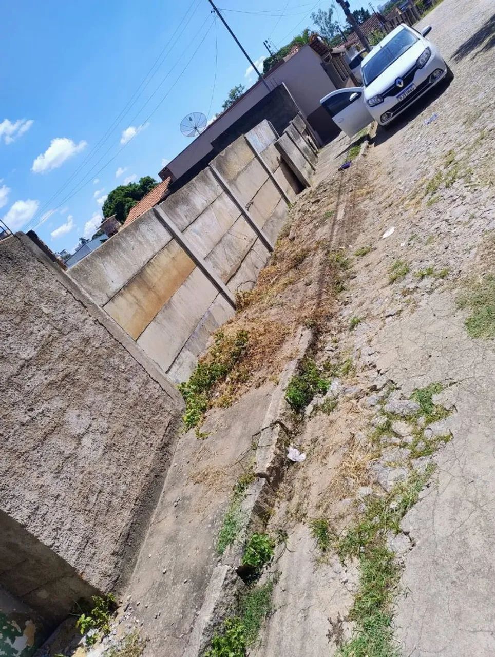 Lote Vila Belo Horizonte  - Foto 4