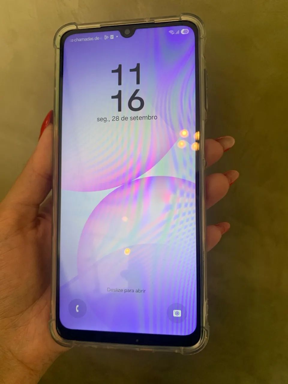 Samsung A07 128g