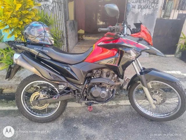 XRE 190  - Foto 3