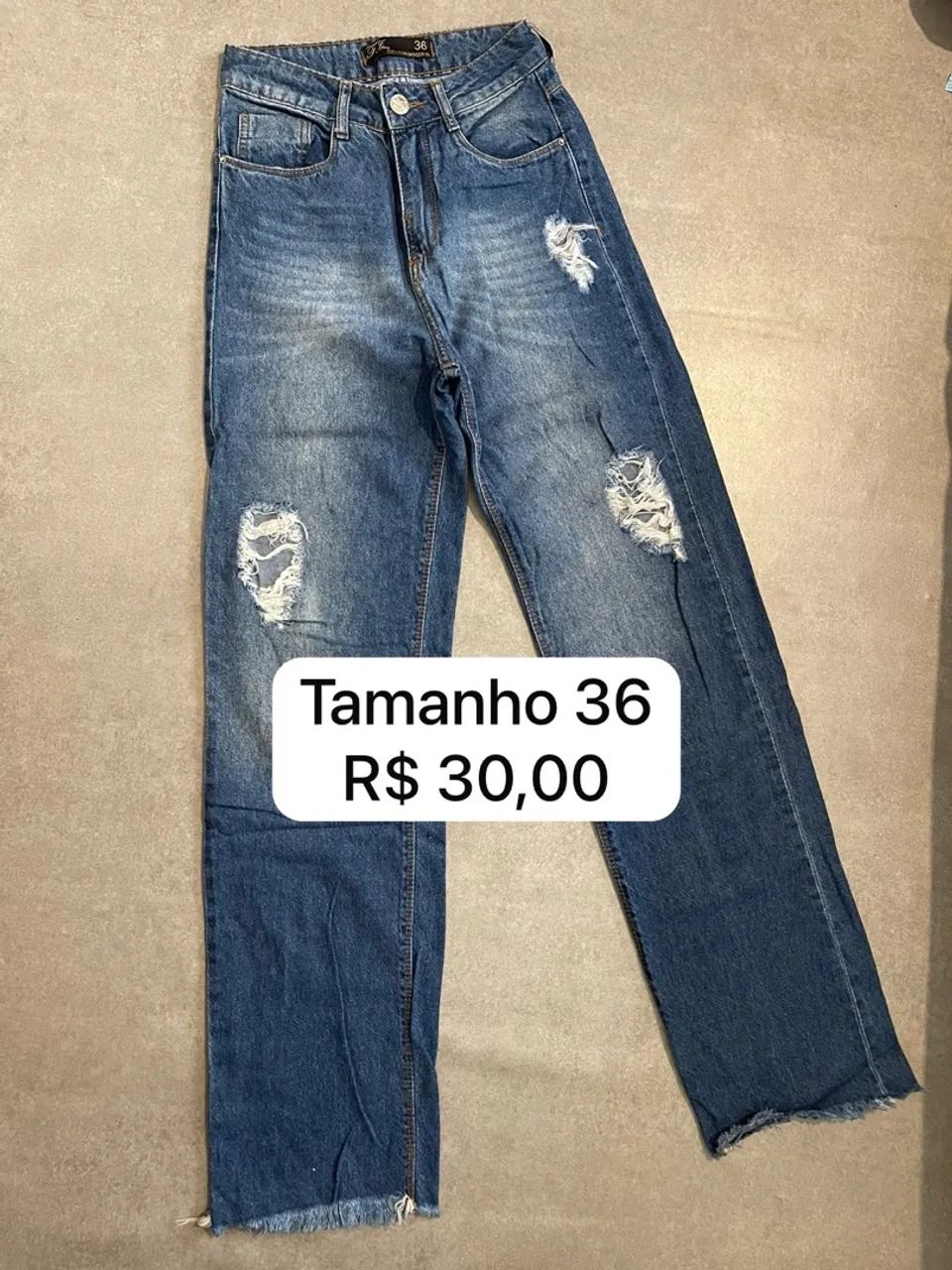 Desapego feminino  - Foto 2