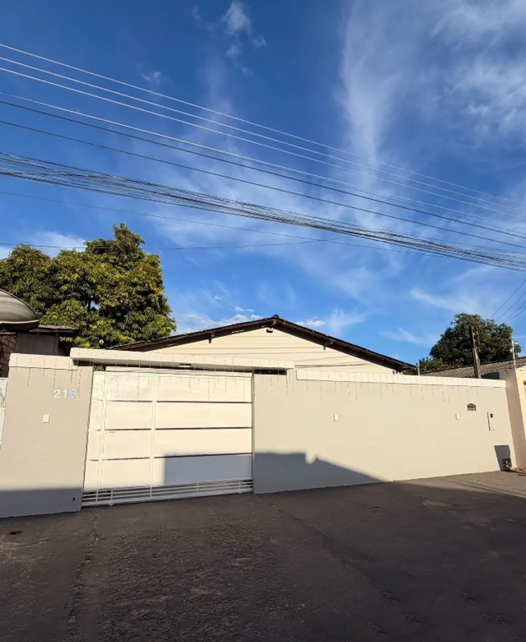 Foto - Boa Vista - Jardim Floresta