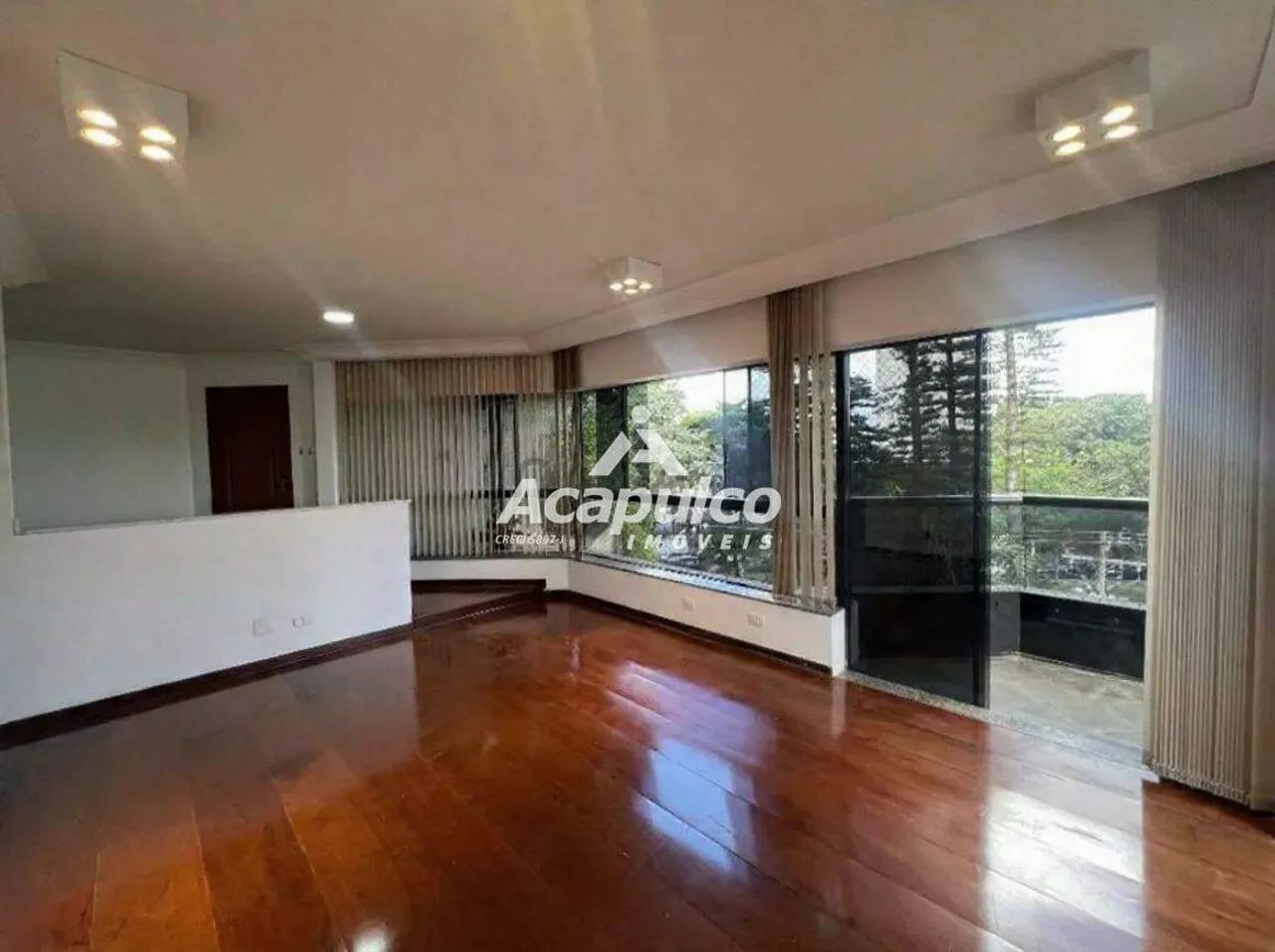 Apartamento à venda com 03 quartos no Centro em Americana/SP.