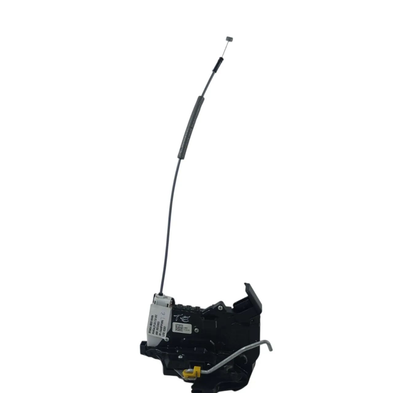 Fechadura Porta Traseira Esquerda Hb20 2022 81410r1000