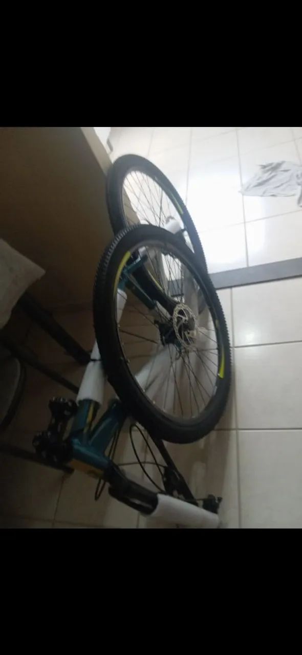 Bicicleta aro 29 - Foto 3