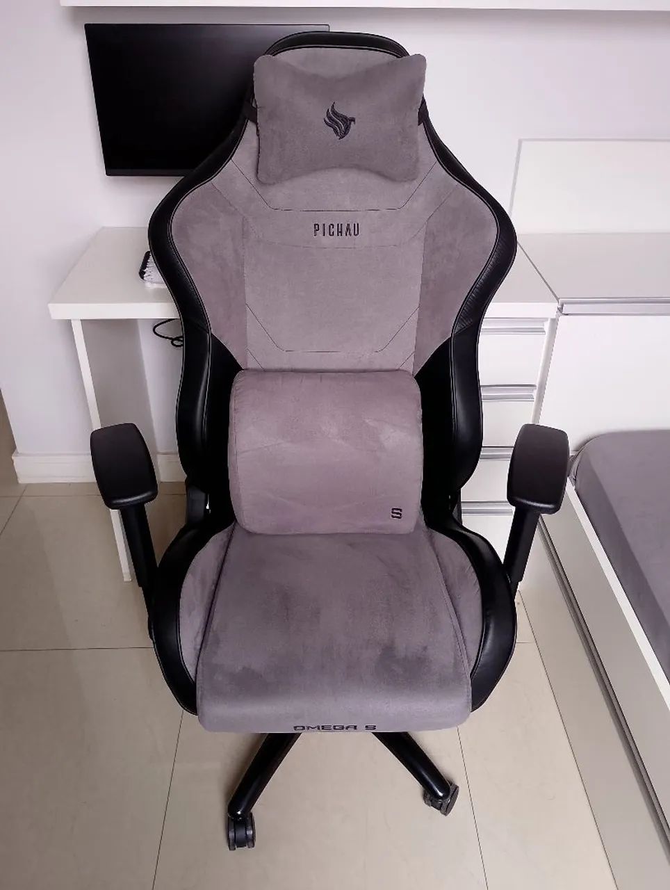 Cadeira Gamer 