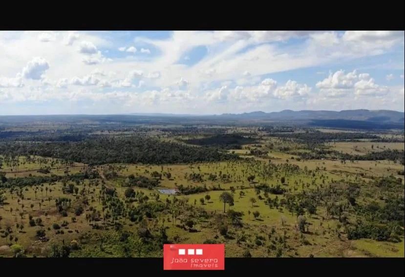 Fazenda para Venda em Bandeirantes do Tocantins - Foto 4
