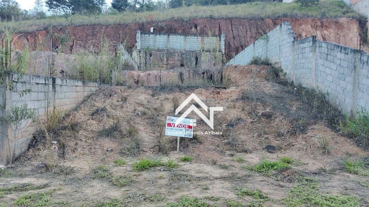 TERRENO A VENDA EM RESIDENCIAL BOM JESUS DOS PERDÕES - Foto 4