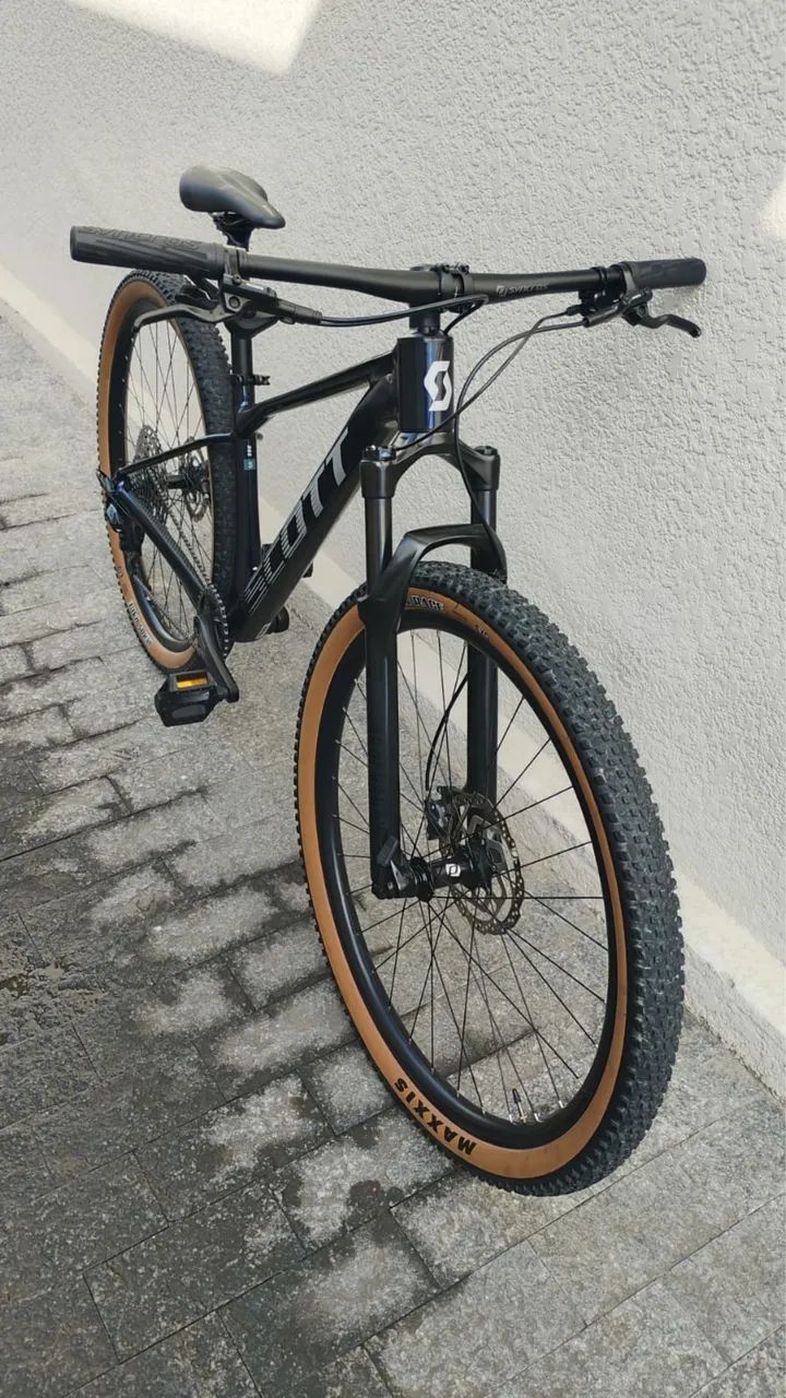 Bicicleta Scott Scale 965 - Foto 2