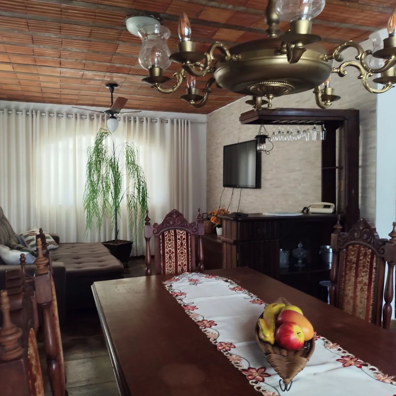 Sítio Temporada e Eventos Cachoeiras de Macacu  - Foto 9