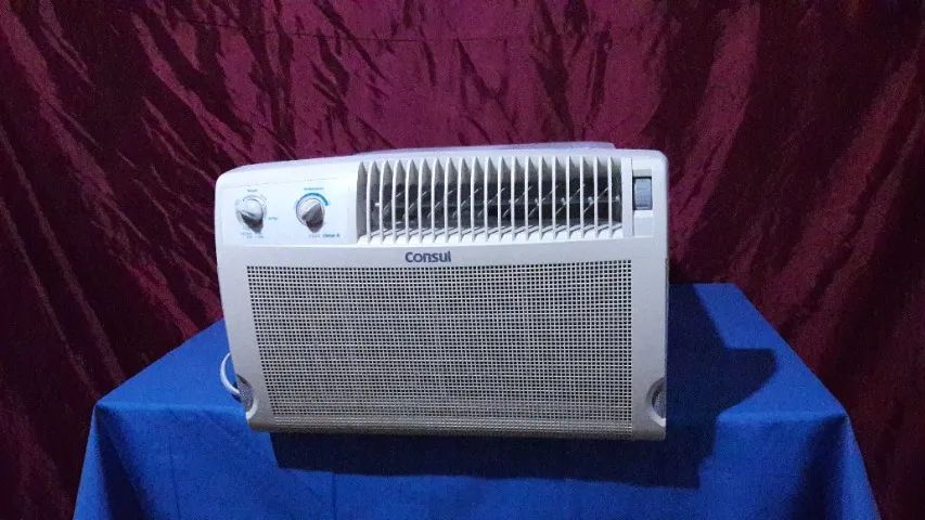 Ar condicionado 7.500 btu. - Foto 4