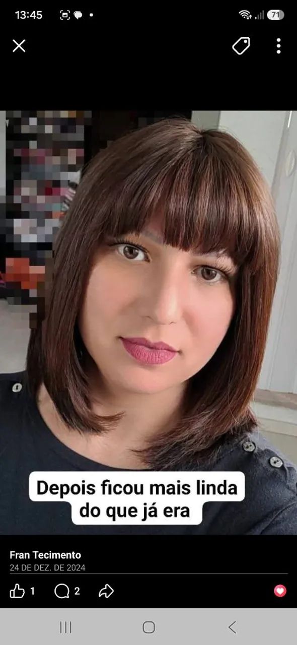 tecimento de cabelo e outros - Foto 5