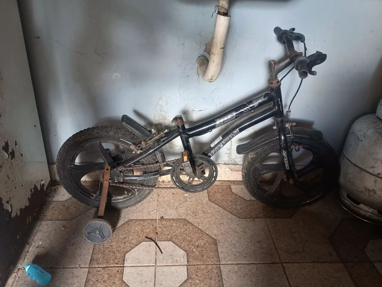 Bicicleta  - Foto 2