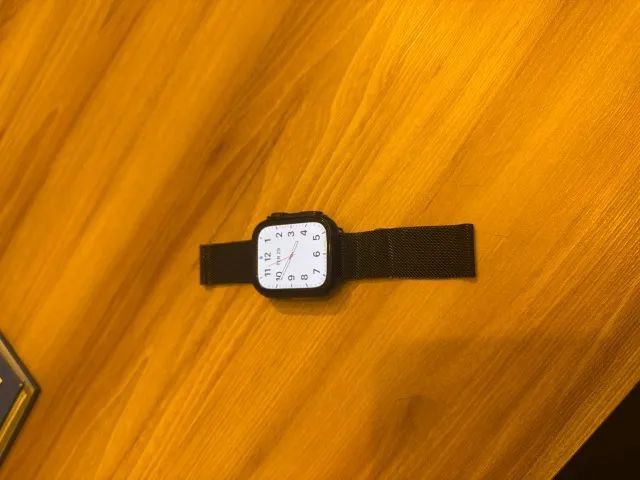 APPLE WATCH 8 GPS+CELULAR 45MM - Foto 2