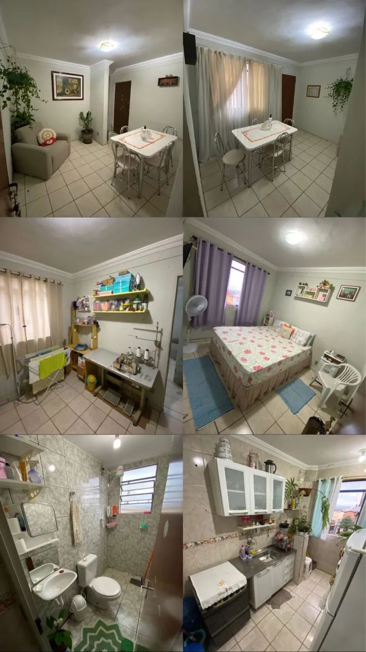 Foto - Belo Horizonte - Ernesto do Nascimento(Barreiro)