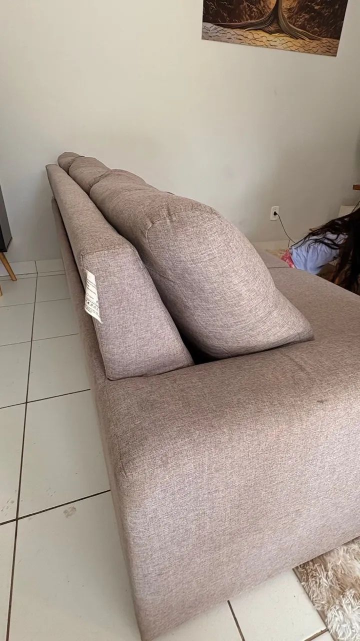 Sofá Reclinável  - Foto 4