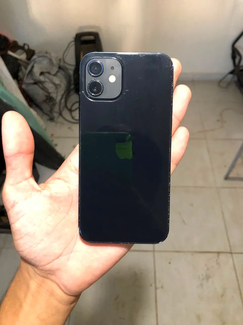 iPhone 12 64gb 