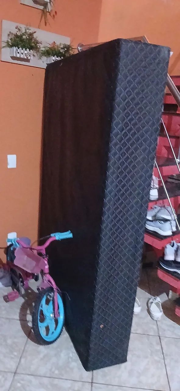 Cama de casal