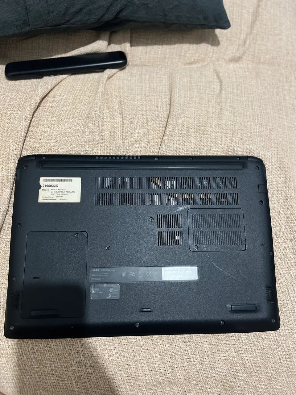 Notebook ACER - Foto 2