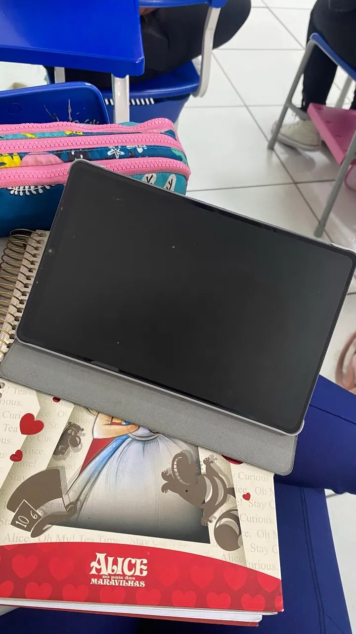 VENDO TABLET LENOVO TAB M9 - Foto 4