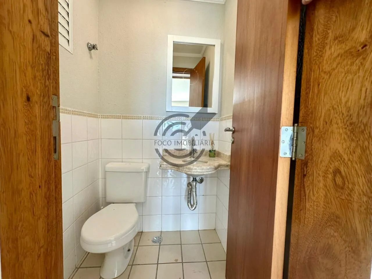 Edifício Mediterranée - Apartamento no parque Campolim - Foto 5
