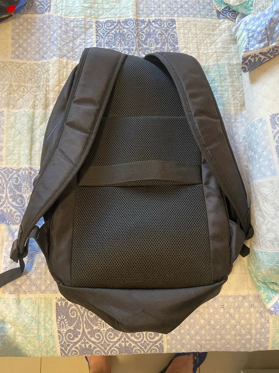 VENDO MOCHILA MULTIFUNCIONAL - Foto 4